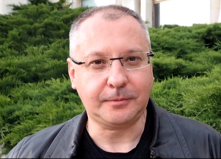 Станишев: Всеки днес да избере дали е с добрите или със змея 