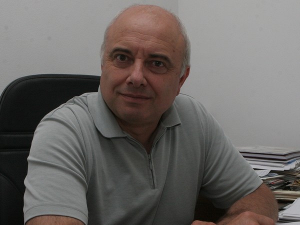 Васил Тончев: Само БСП и ББЦ правят някаква кампания