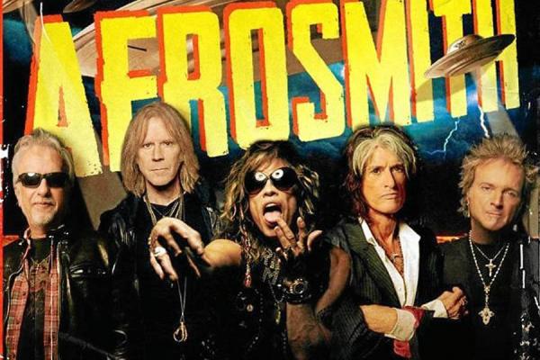 Ето ги печелившите от играта на БЛИЦ за AEROSMITH!