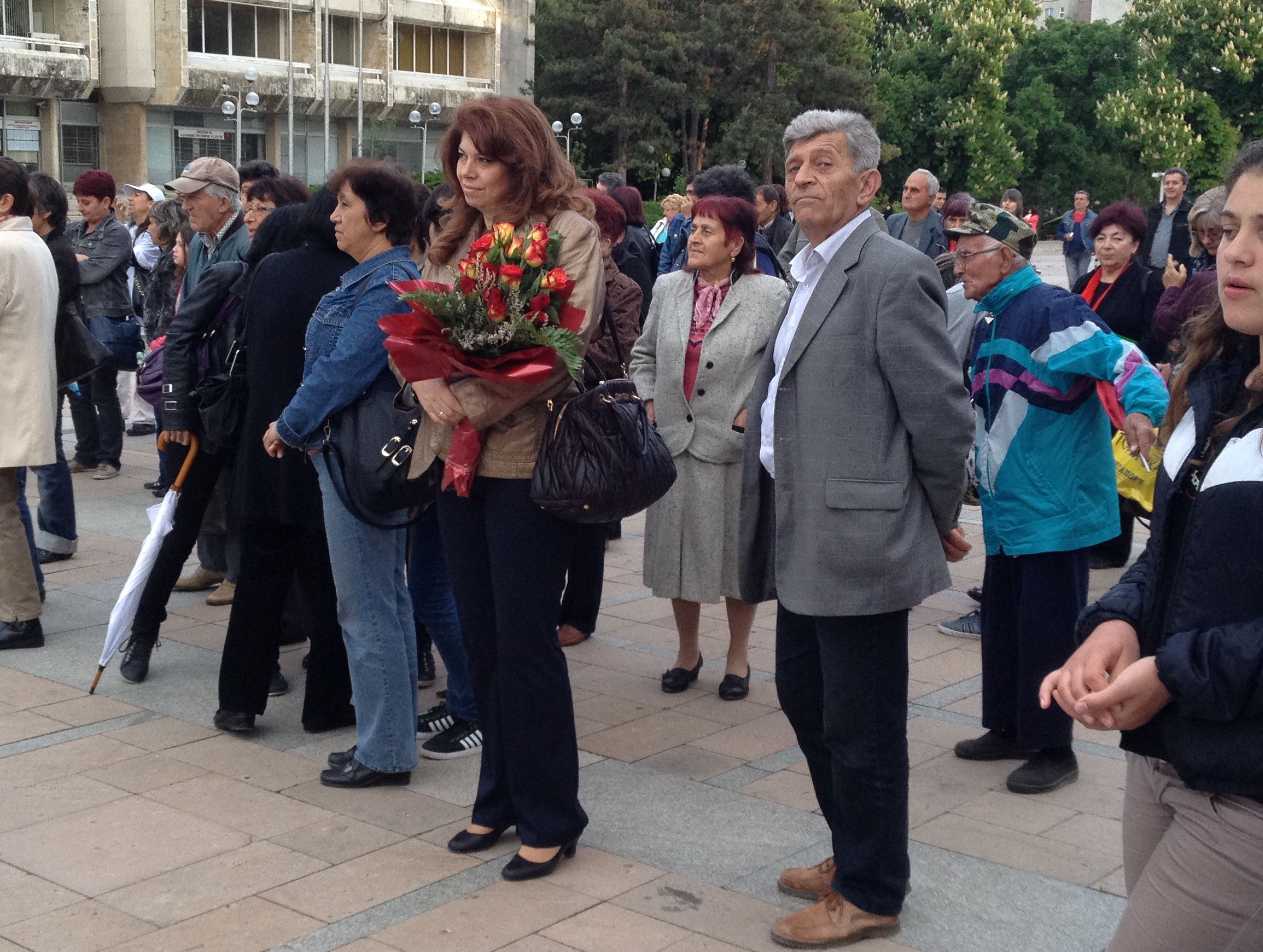 Илияна Йотова: Българите искат предсказуема политика 