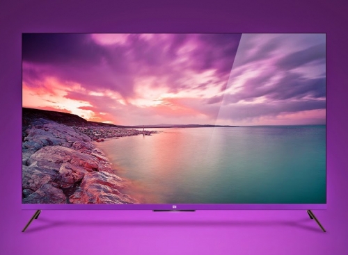 Xiaomi MI TV 2: Android-телевизор с 4К резолюция и цена $640