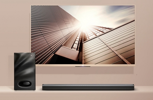 Xiaomi MI TV 2: Android-телевизор с 4К резолюция и цена $640