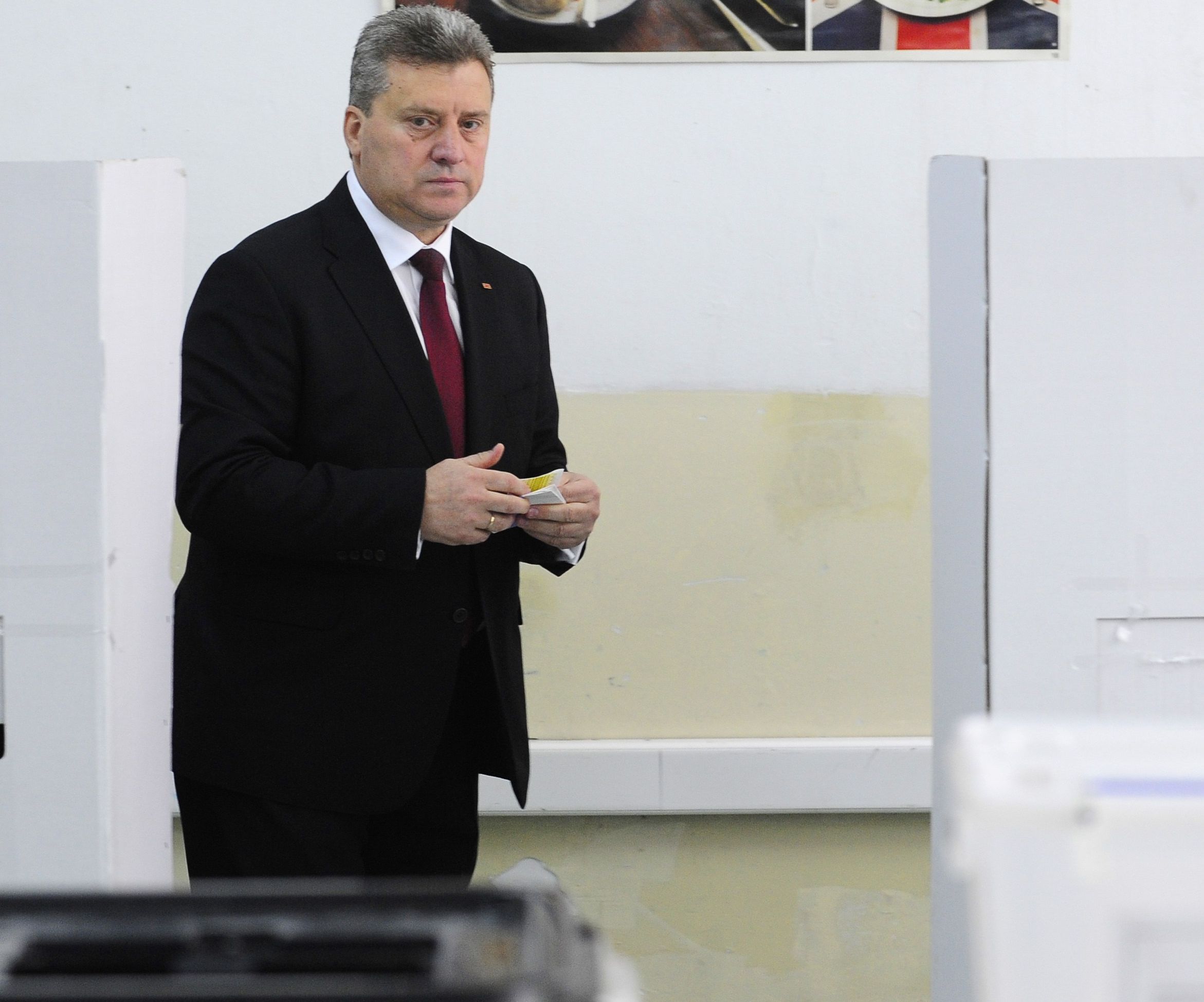Македония склони за договор със София
