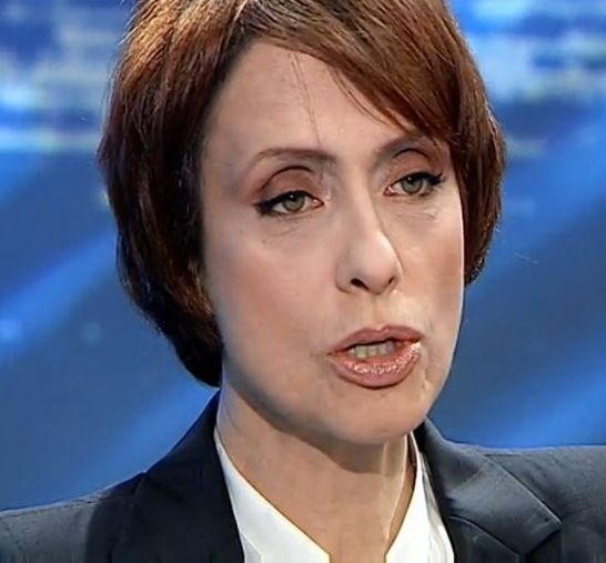 Надежда Нейнски обясни развода си с реформаторите 