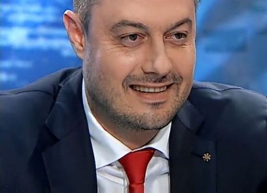 Николай Бареков: На 25 май ще направим общ фронт с неуспелите на изборите партии