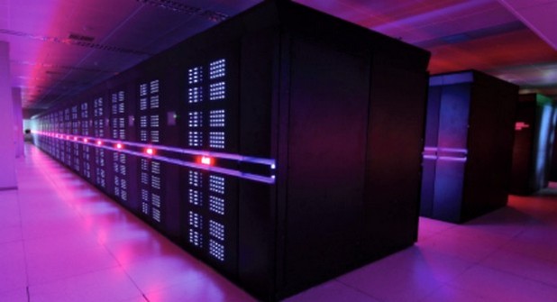Ubuntu управлява най-бързия суперкомпютър