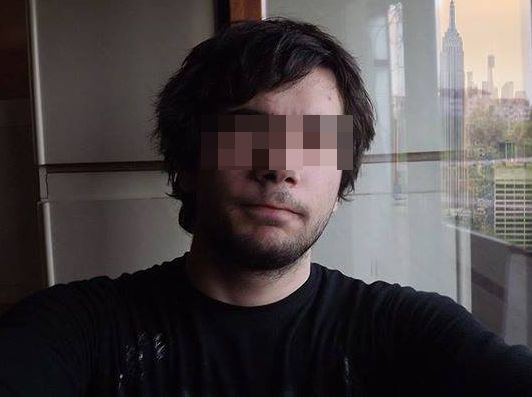 Скочилият под влак 16-годишен младеж изчислил кога ще умре 