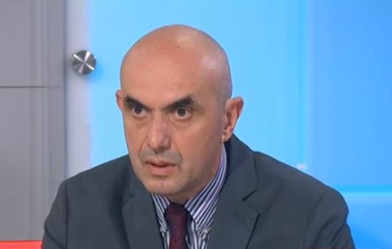 Д-р Масларски посочи колко деца се заразяват с К-19 в детските градини