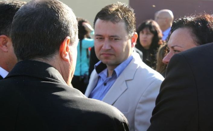 Народното събрание потвърди за поредния отказал се от ГЕРБ