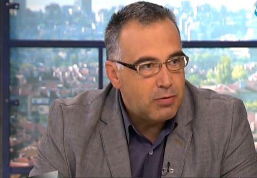 Кутев затапи Цачева: Вие работите в полза на милионерите