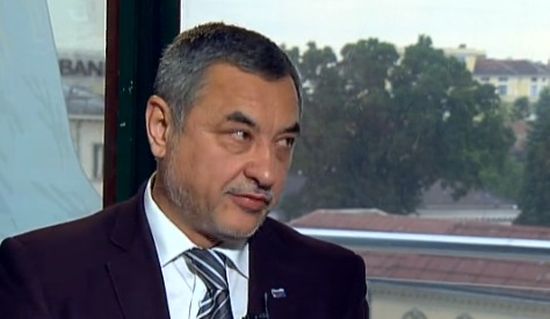 Валери Симеонов: В България изборите са непредвидими
