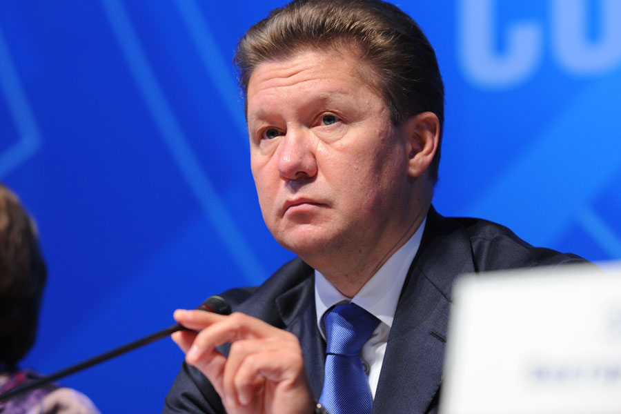 Русия и Китай подписаха колосалния газов договор за 400 милиарда долара