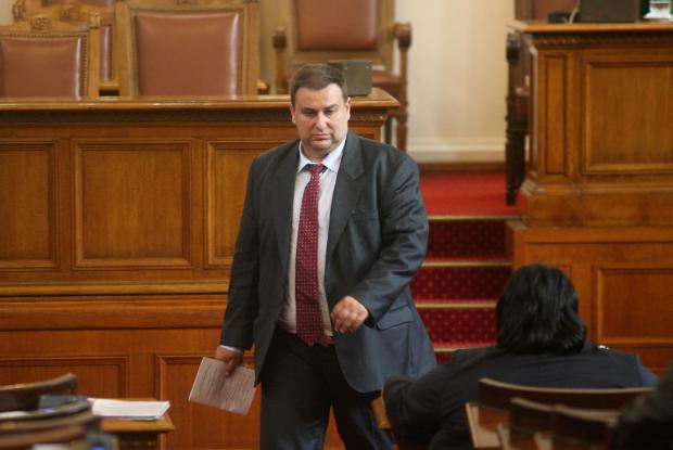 Емил Радев: Варна има нужда от лоби в Европа