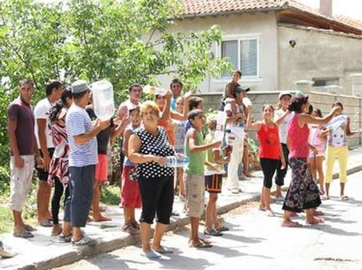 Агенти под прикритие в Пиринско 