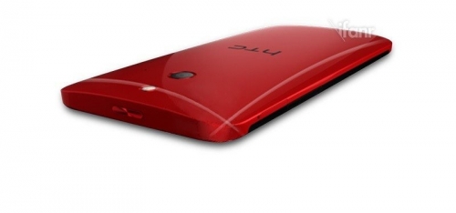 Пластмасовият HTC One: нови подробности
