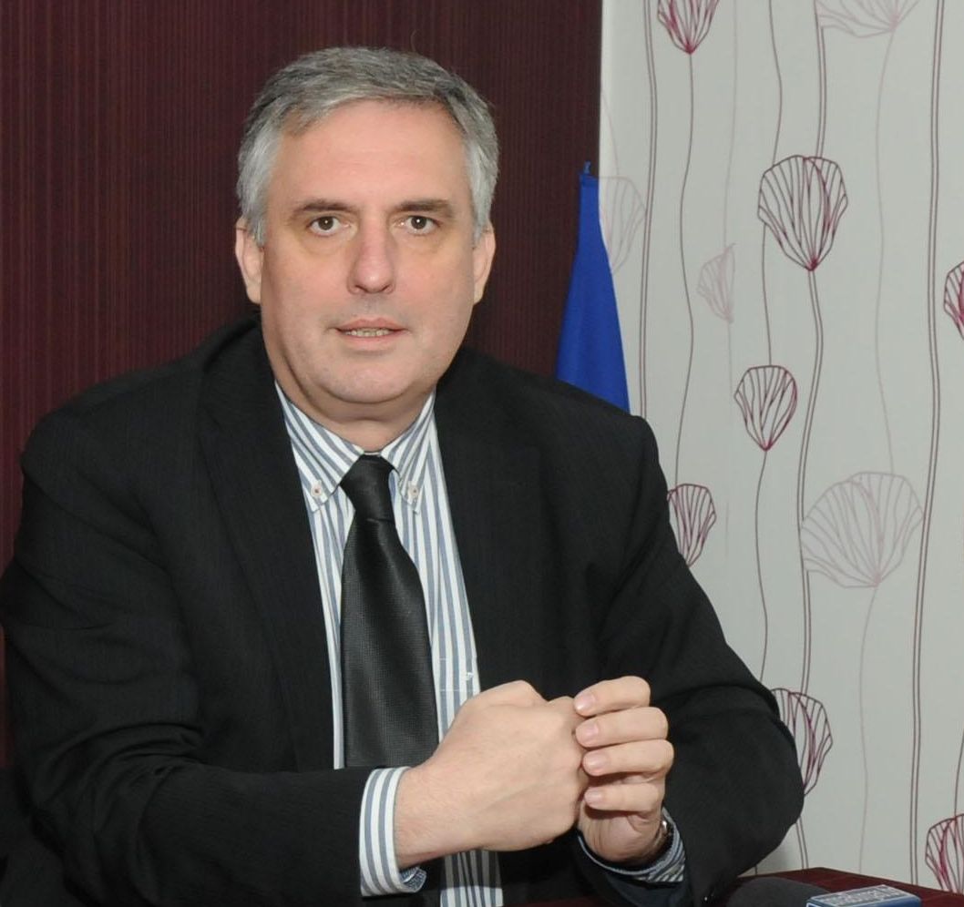 Калфин: Резултатът не ни удовлетворява