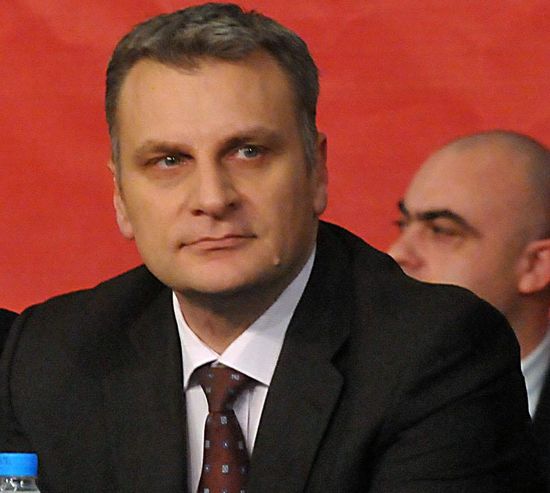 Курумбашев: Не виждам причини правителството или парламентът да подават оставка