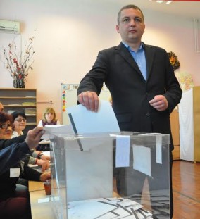 Иван Портних: Гласувам за Варна