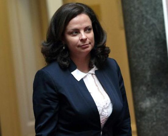 Таня Андреева: Да абдикираш от здравето за децата е недопустимо