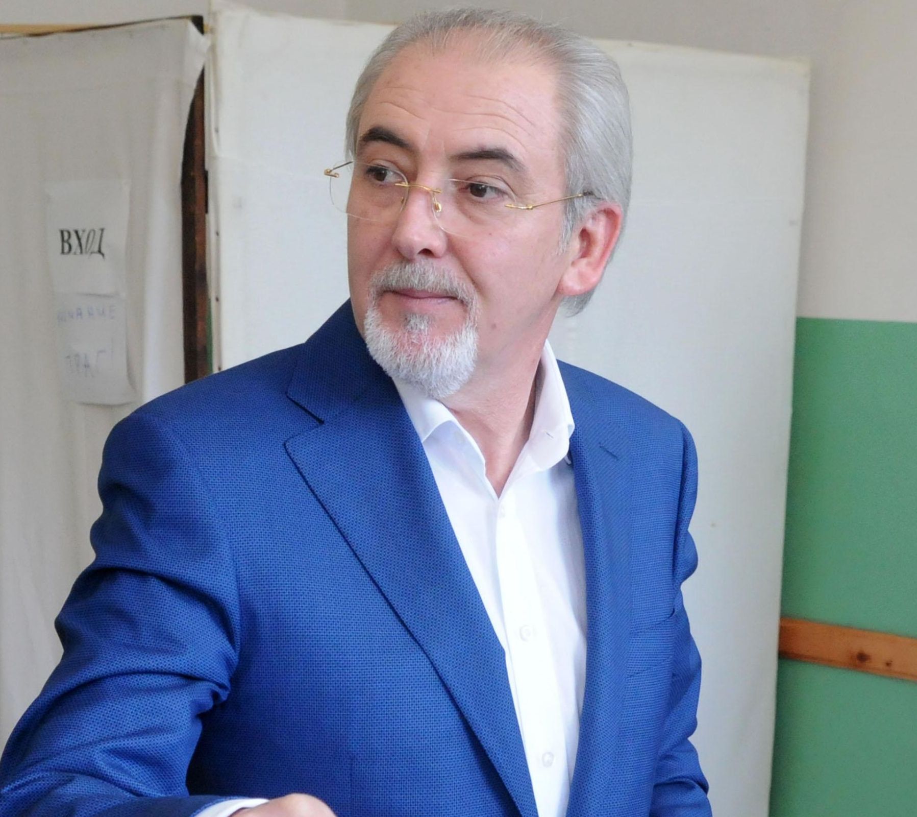 Лютви Местан: Оставаме коректен коалиционен партньор