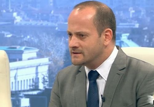 Радан Кънев: Искаме предсрочни избори час по-скоро