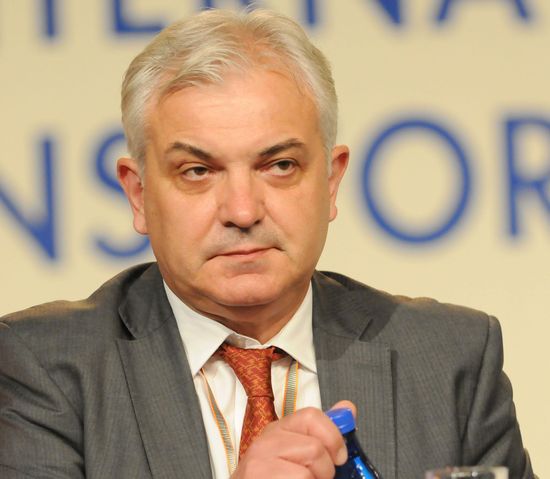 Явор Нотев пред БЛИЦ: В "Атака" чакаме официалните резултати, за да ги коментираме 