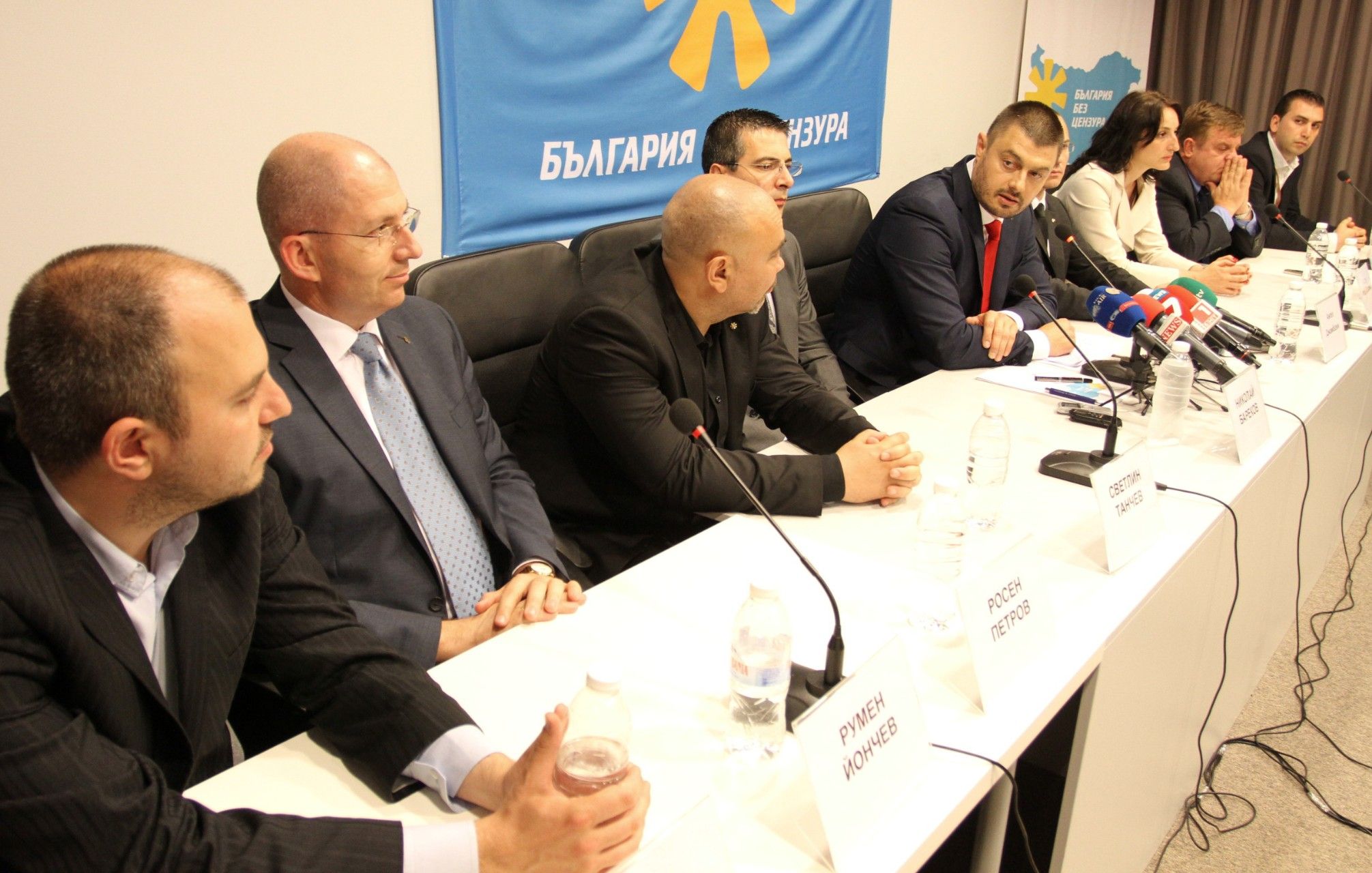 „България без цензура” предлага победителите в евровота да излъчат българския еврокомисар