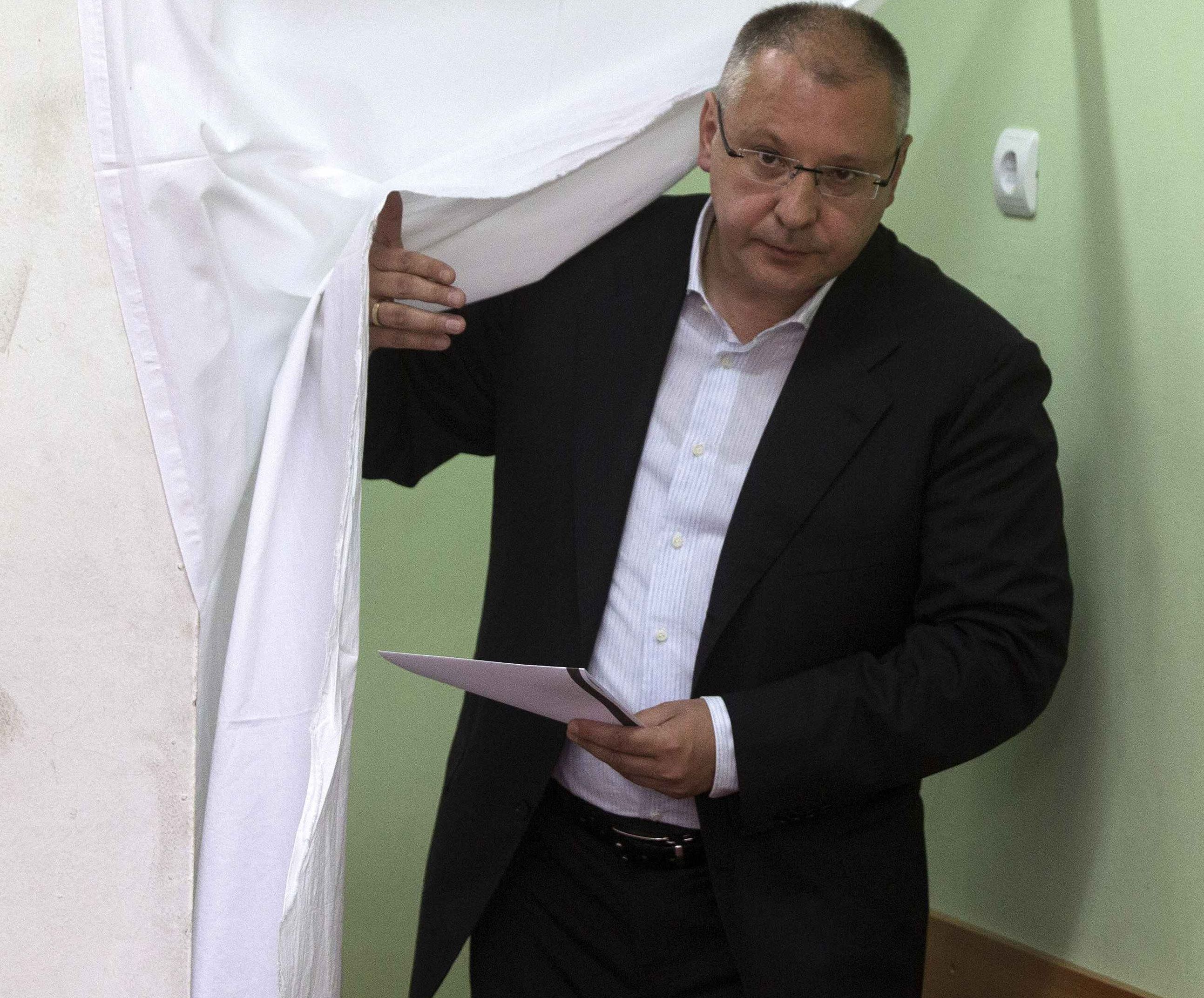 Станишев: Партията, която загуби най-много гласове на тези избори, е ЕНП