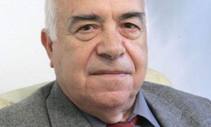 Проф. Георги Фотев: Само преврат в БСП може да отстрани Станишев