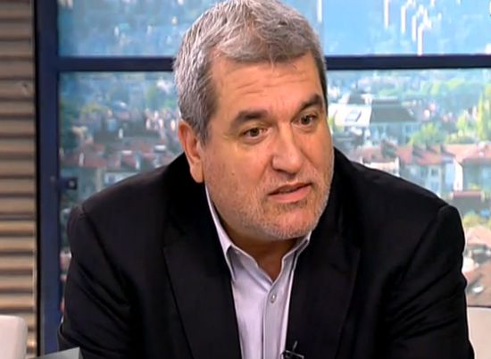 Касим Дал: На тези избори поголовно се купуваха гласове