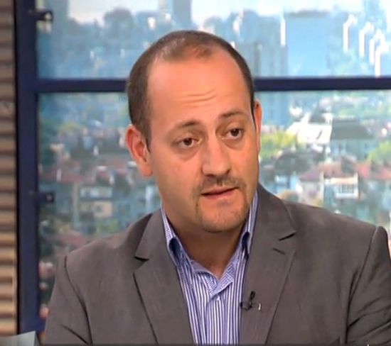 Радан Кънев: Използването на преференцията от нашите избиратели е нормално