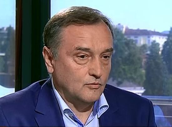 Шефът на АПИ обяви най-добрата новина за АМ "Струма"