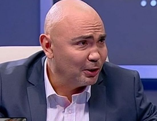 Ето я дъщерята на Росен Петров СНИМКА