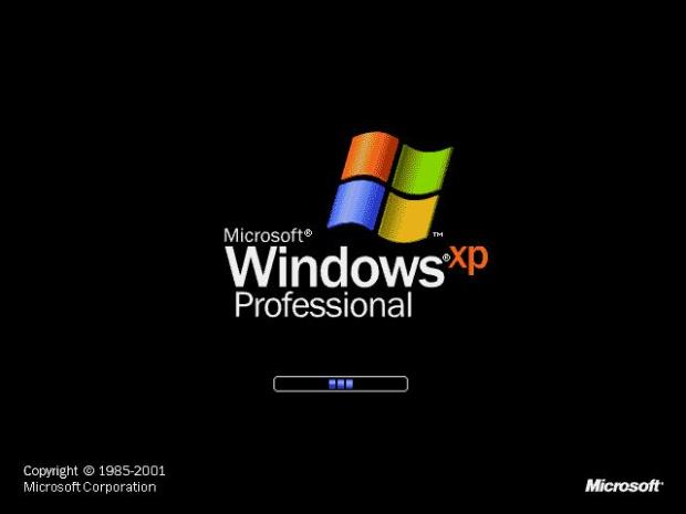 Откриха начини за ъпдейт на Windows XP