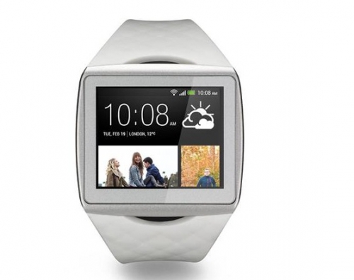 HTC разработват смарт часовник на име One Wear