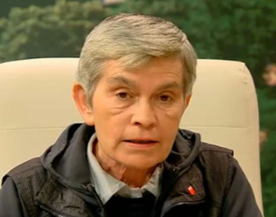 Велислава Дърева съобщи, че е уволнена от редакцията на в "Дума" 
