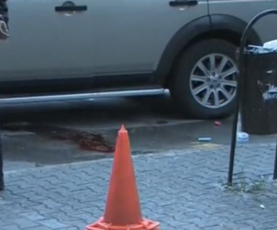 40-годишен мъж е помел детето в Стара Загора 