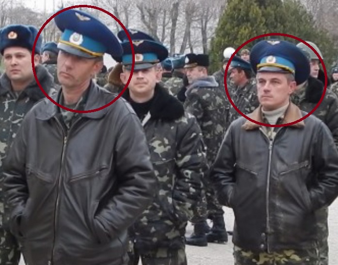Чуйте какво си говорят пилотите-убийци от Луганск (ВИДЕО 18+)