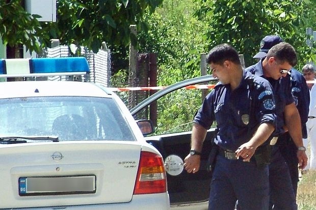 Рокади в ДАНС, МВР и пожарната
