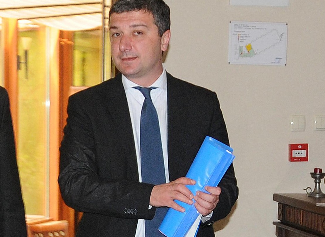 Стойнев: "Южен поток" изглежда по-скоро необратим като европейски проект