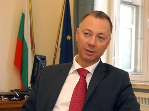 Росен Желязков: Очакваме да имаме йо-йо ефект