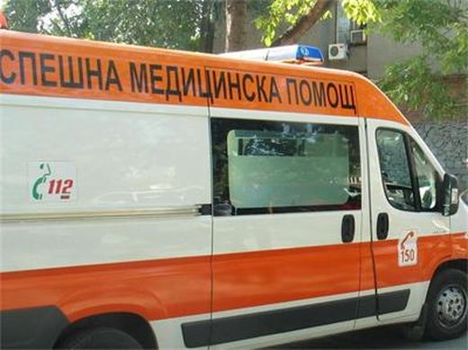 Виетнамец прегазил с кола дете и избягал