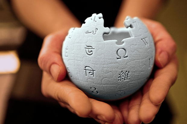 PR-компании признаха, че са редактирали Wikipedia за пари