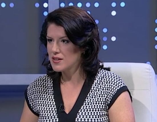 Жени Марчева никога не е готвила! Ето кой върти цялото домакинство у тях
