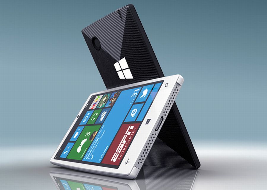 Мicrosoft вече притежава марките Lumia, Asha и PureView