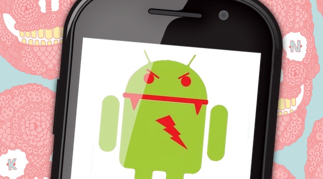 Откриха нов проблем със сигурността на приложенията за Android