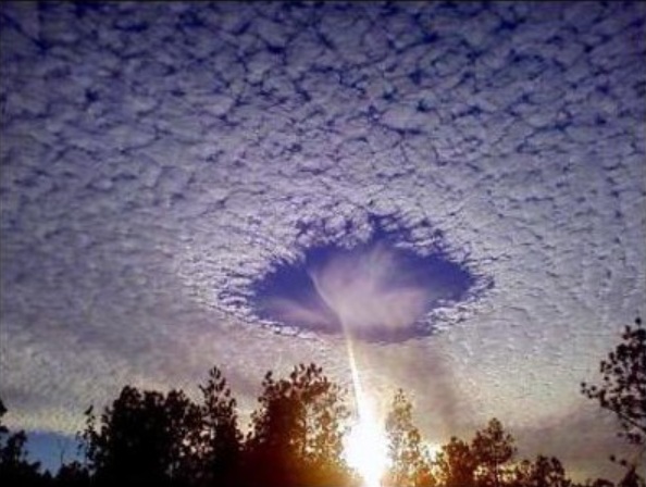 Мистериозната технология HAARP ли докара ужасяващите бури и порои?