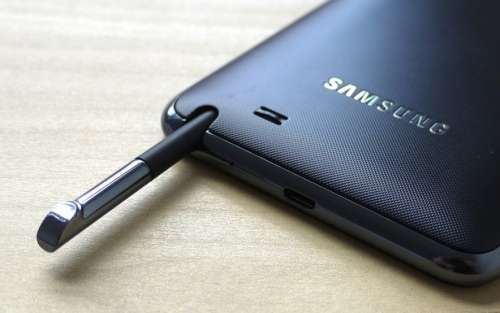 Samsung GALAXY Note 4: всички характеристики