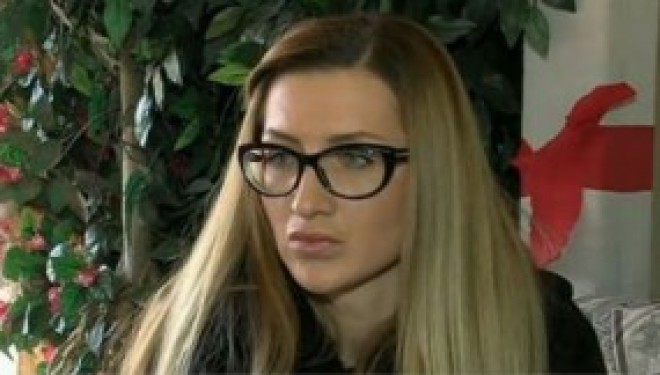 Вдовицата на Отвертката: Владимира тормози от 2 години съпруга ми