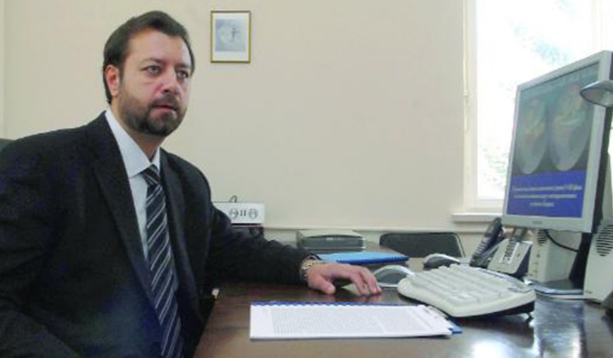 Проф. Александров: Лятото у нас ще е като в тропиците - превалявания и жеги  